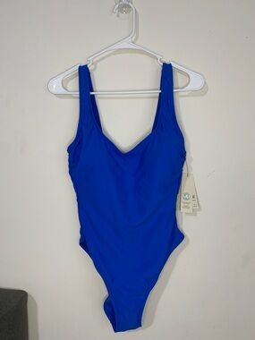 No Boundaries Women’s Swimsuit Size M